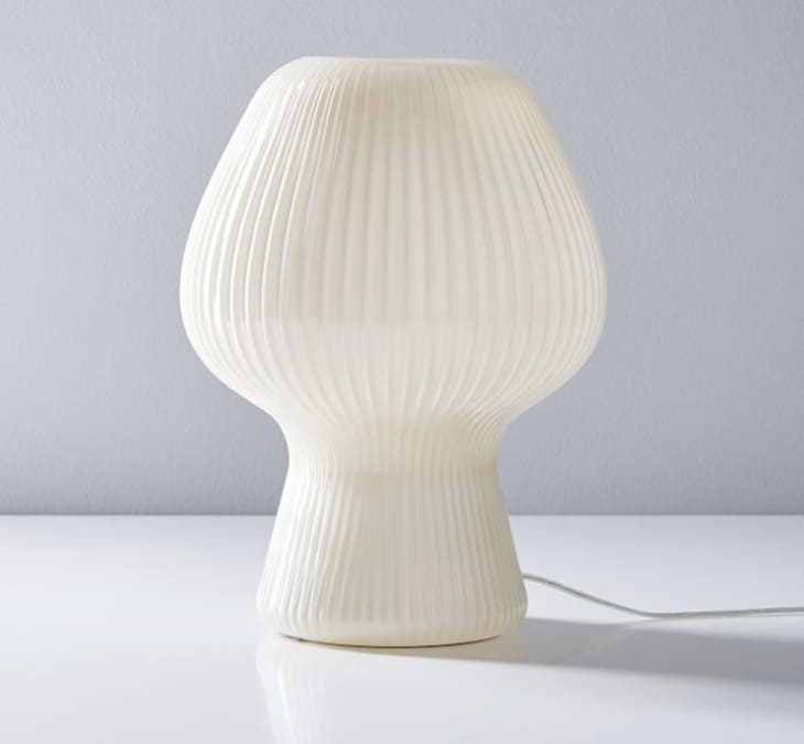 The Best Mushroom Lamps Murano Glass Mushroom Lamp Trend Apartment